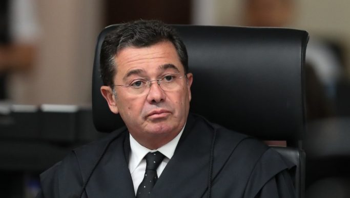 Ministros do TCU, entre eles Vital do Rêgo, recusam convite e café da manhã com Bolsonaro deve virar fiasco