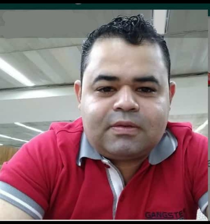 Jovem de 32 anos morre após complicações relacionadas à Covid-19