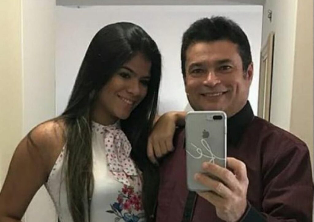 Pai morre de Covid-19 meses após filha falecer da mesma doença, na PB