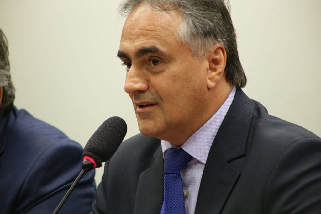TCE reprova contas de 2019 de Luciano Cartaxo
