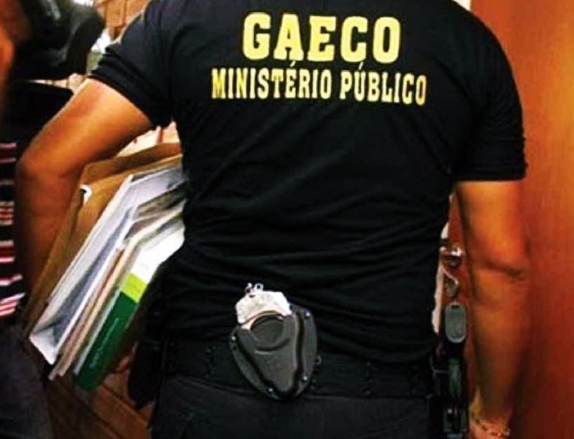 Gaeco deflagra operação contra policiais suspeitos de peculato, tortura e associação criminosa