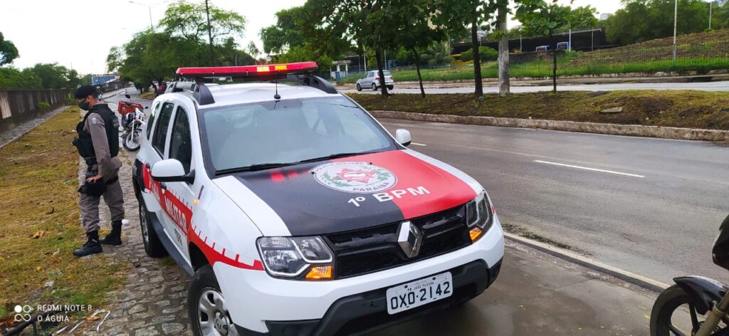 Corpo é deixado em caixa de papelão e atropelado por trem, na PB