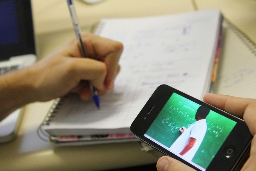 Programa Se Liga No Enem abre inscrições com 4 mil vagas para alunos da rede estadual da Paraíba; confira edital
