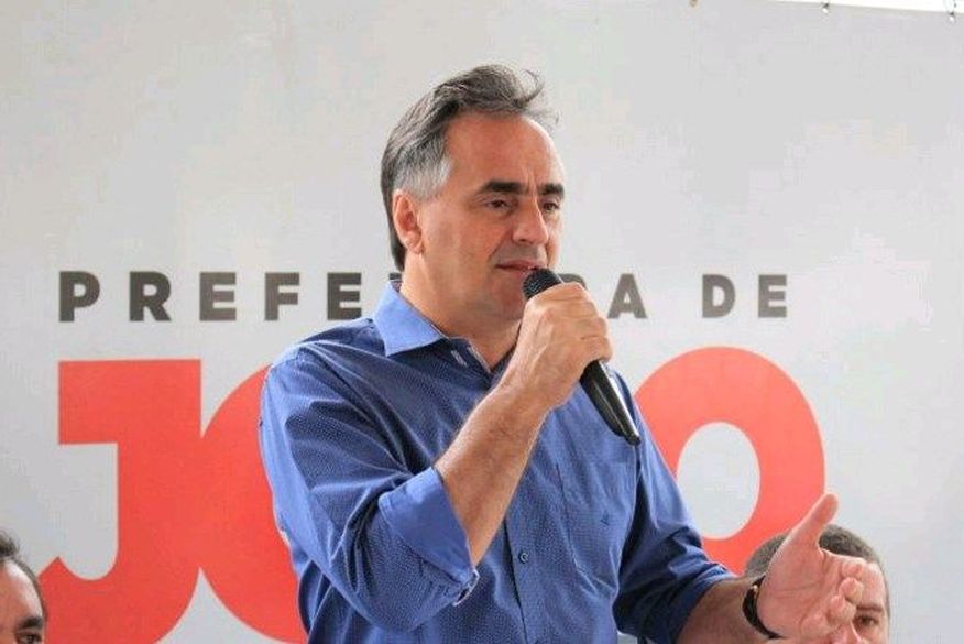 Julgamento de contas de Luciano Cartaxo pelo TCE é adiado; parecer do Ministério Público é por reprovação