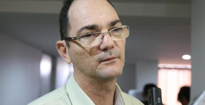 STJ rejeita duas ações que pediam liberdade de Coriolano Coutinho