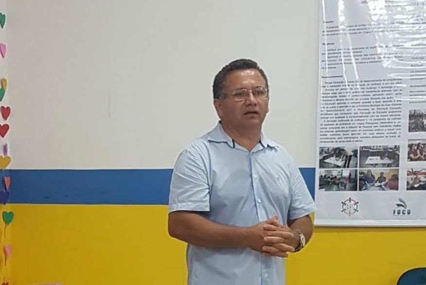 Ex-prefeito de Duas Estradas morre vítima da Covid-19
