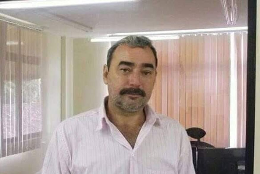 Irmão do deputado Chió morre, vítima de parada cardíaca, em Campina Grande