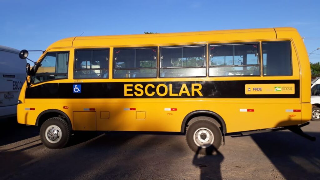 Prefeitura da PB deve pagar R$ 100 mil por morte de adolescente em ônibus escolar
