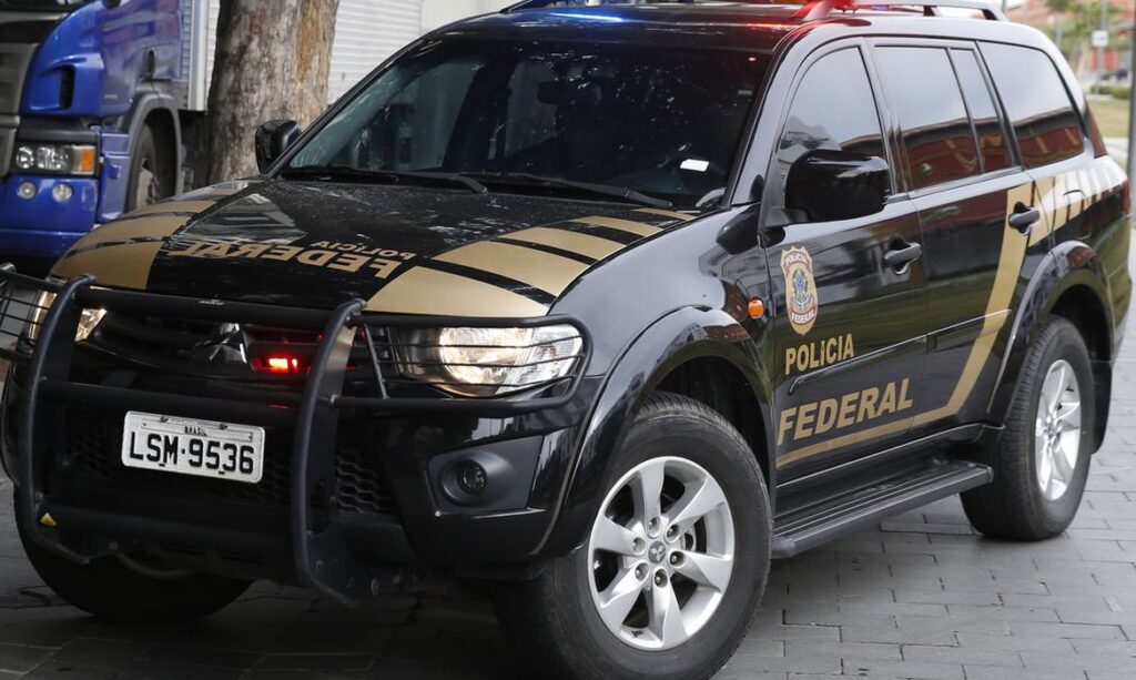 Polícia Federal prende na PB acusados de tráfico internacional de drogas e lavagem de dinheiro