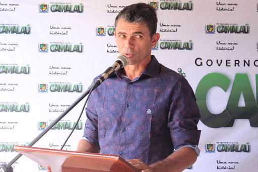 TJPB mantém afastamento do prefeito de Camalaú, Sandro Moco