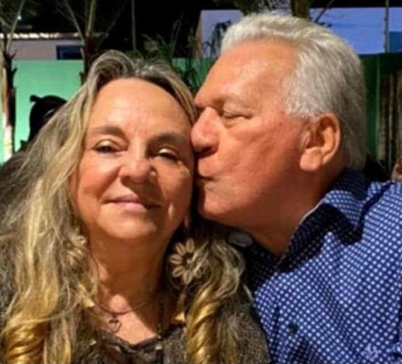 Internado com Covid, José Aldemir tem quadro estável
