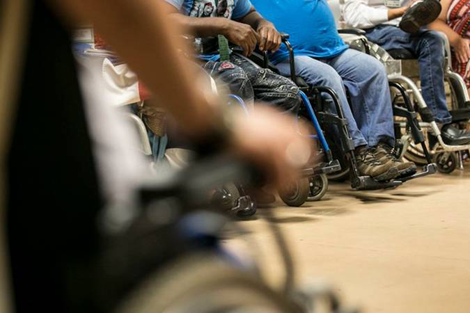 Lei com novos critérios para concessão do BPC é sancionada