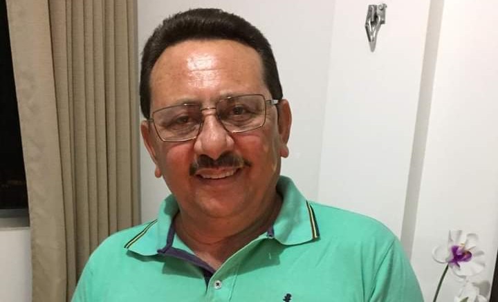 Mulheres são presas por morte de ex-vice-prefeito