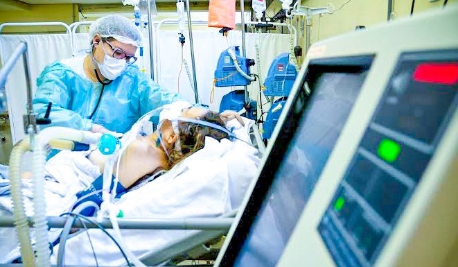 Cajazeirinhas e mais três cidades paraibanas não têm mortes por Covid-19