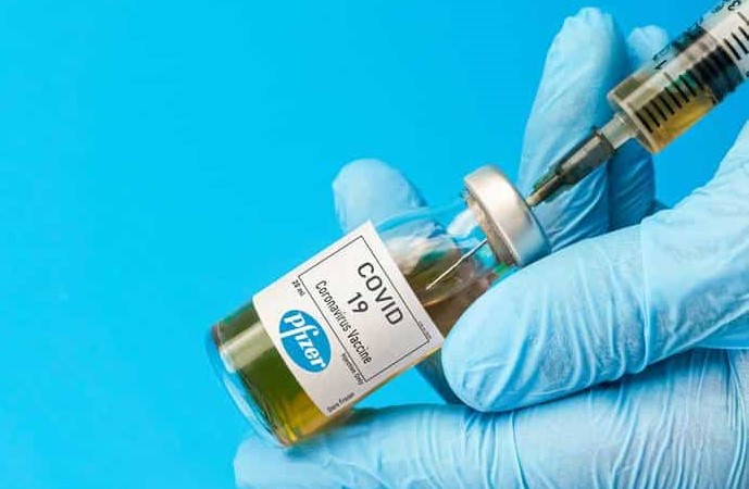 Pombal e mais 83 municípios da PB estão elegíveis à receber/ampliar vacinação da Pfizer; veja a lista