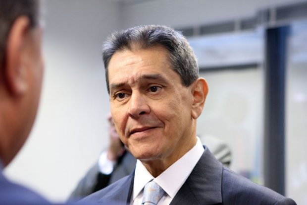 STF apura R$ 1,3 milhão do PTB para Roberto Jefferson