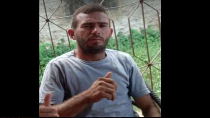 Homem é assassinado com vários tiros na cidade de São Bento