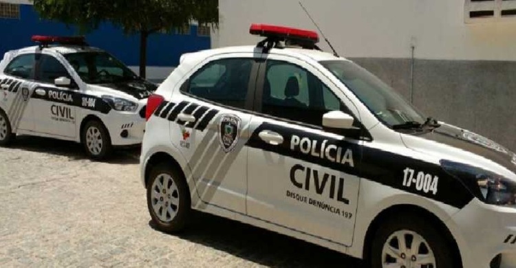 Preso suspeito de estuprar mulher com deficiência