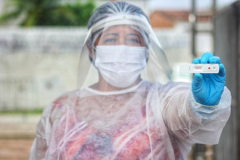 Decretos mais restritivos com toque de recolher entram em vigor na Paraíba