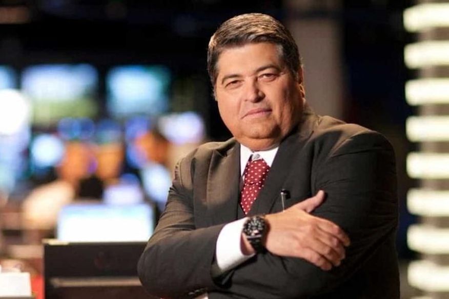Datena deve se filiar ao PSL para ser candidato em 2022, diz Bivar