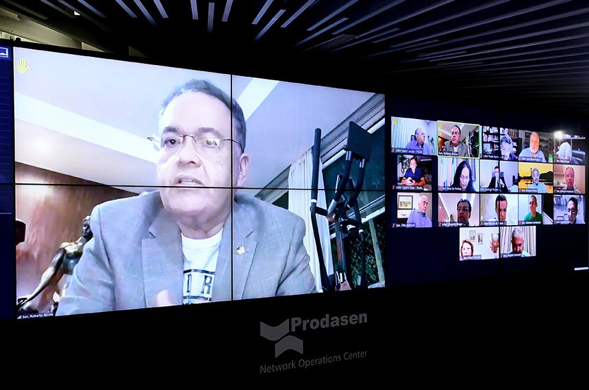 Projetos buscam garantir direito de resposta e equilíbrio na cobertura de eleições