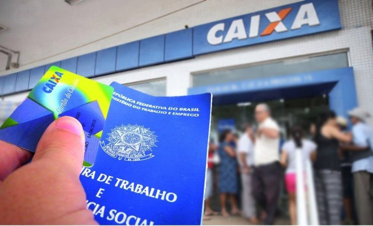 Comissão debate projeto que permite movimentação do FGTS a partir dos 60 anos do titular