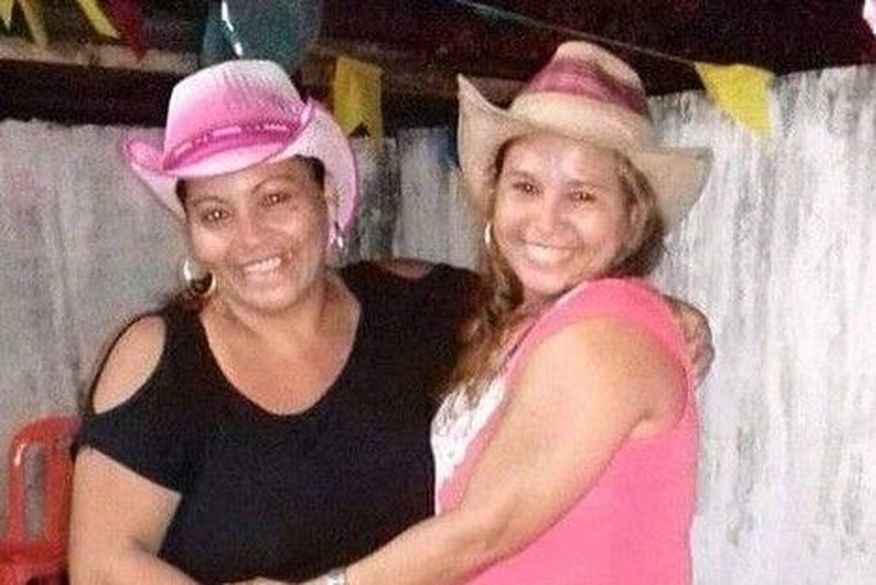 Gêmeas morrem vítimas da Covid-19 na Paraíba