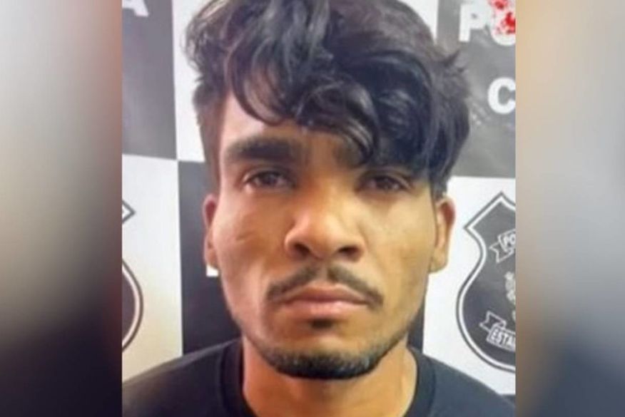 Lázaro Barbosa morre em Goiás