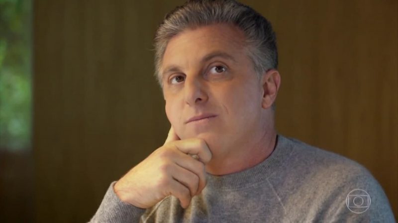 Huck descarta candidatura à presidência e vai substituir Faustão nos domingos