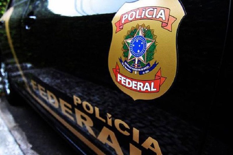 PF cumpre mandados na PB em operação contra desvio de R$ 16 milhões