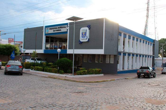 Justiça da Paraíba nega liminar para suspender leis sobre reajuste de salários a prefeitos, vereadores e secretários em Pombal