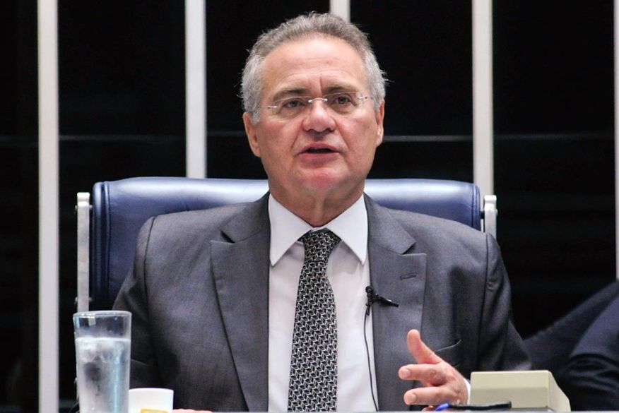 CPI da Covid: relator diz que número de pessoas investigadas pode chegar a dez