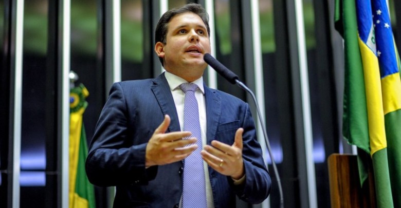Hugo Motta aparece como primeiro lugar em ranking que mede competência parlamentar
