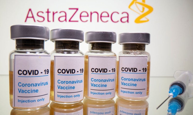 Saúde envia mais 79 mil doses de vacinas contra a Covid-19 à Paraíba
