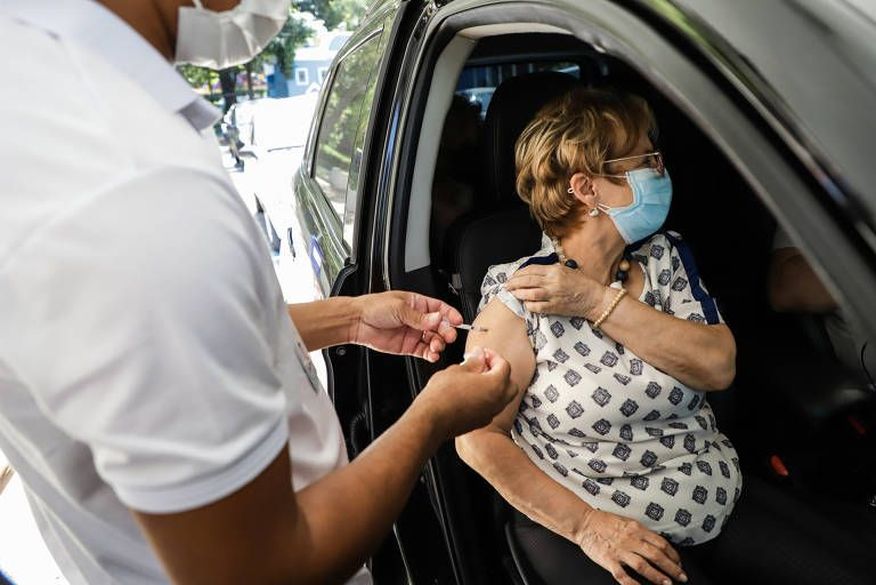 Tribunal de São Paulo considera legal demissão por justa causa por recusa à vacina da Covid-19