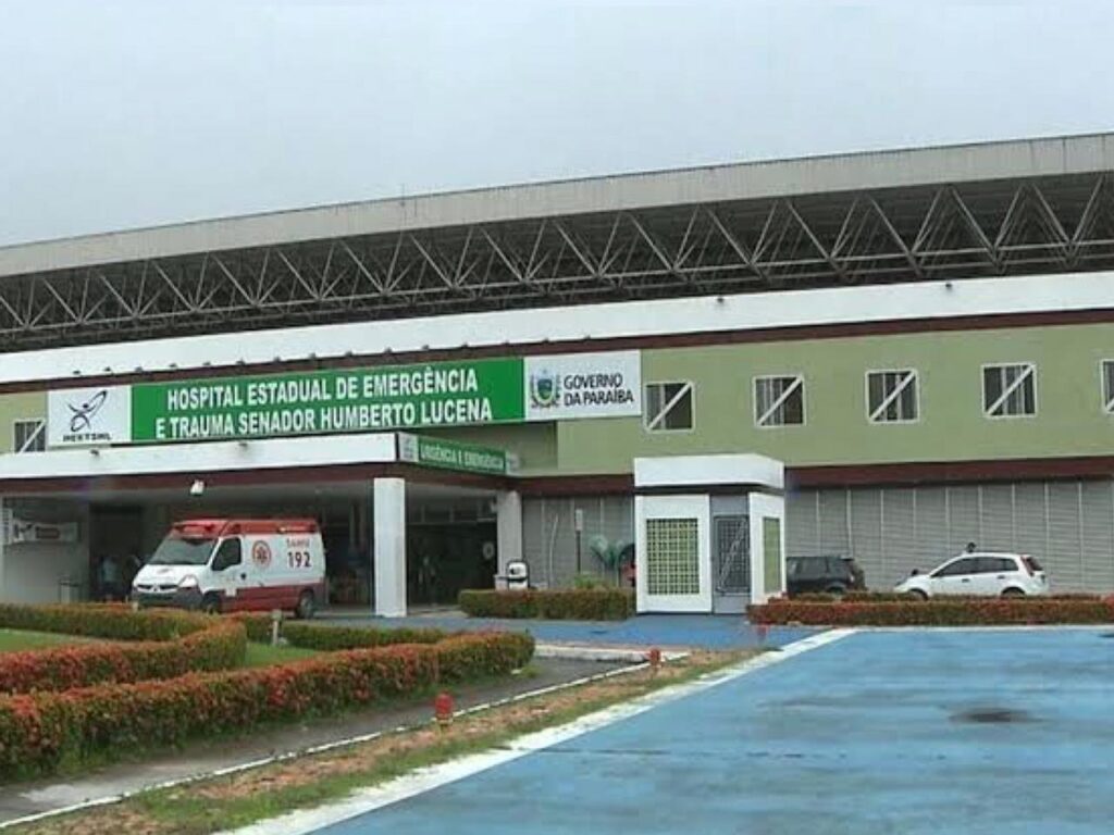 Acidente: mulher que ficou debaixo de ônibus não resiste e morre no Trauma da Capital