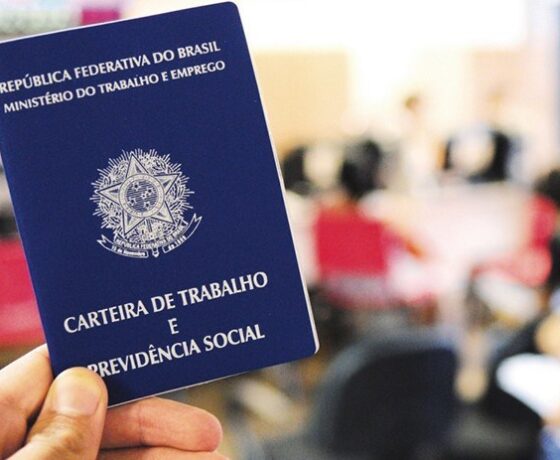 Sine-PB oferece mais de 700 vagas de emprego em Pombal e mais 10 municípios paraibanos