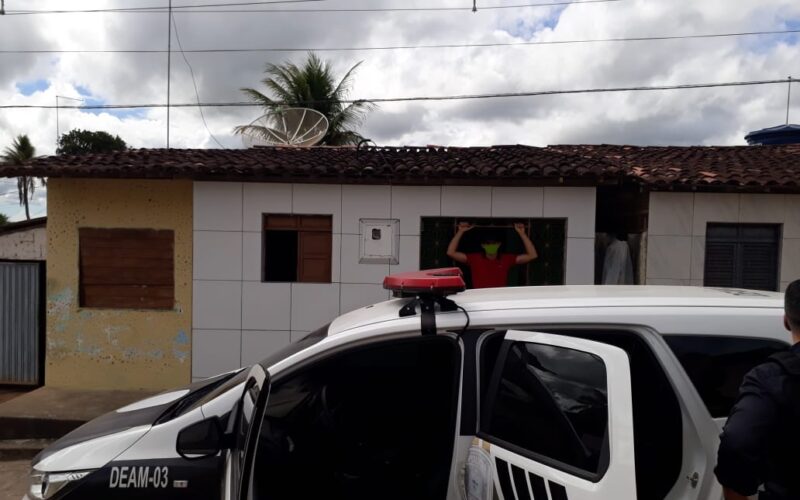 Polícia Civil da PB prende grupo do RN que realizava assaltos no Estado