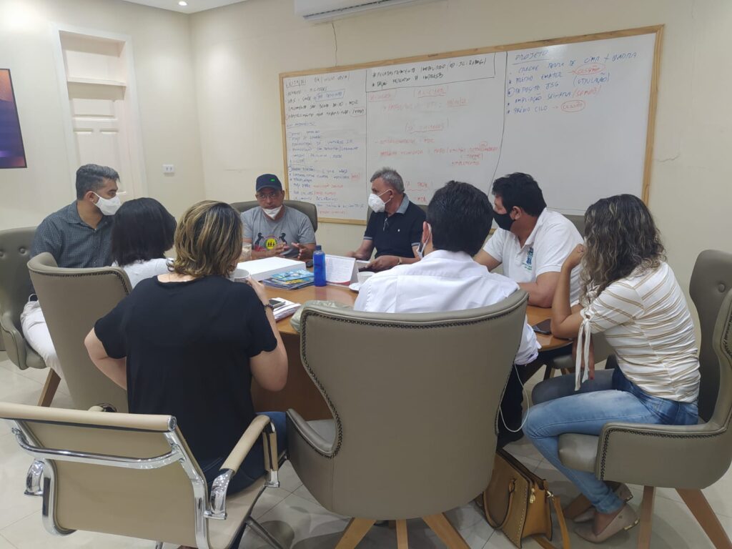 Projeto do Poder Executivo de São Bento em prol dos trabalhadores rurais é aprovado na Câmara Municipal