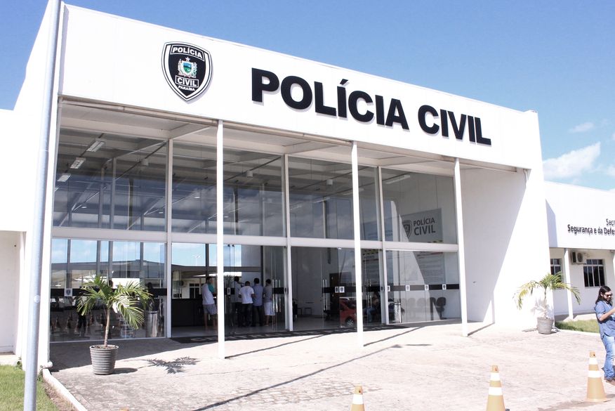 Suspeito de tentar matar idosa de 74 anos é preso na PB