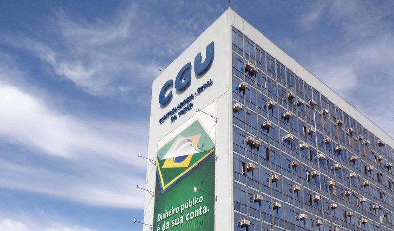 Portaria autoriza concurso para CGU com 375 vagas