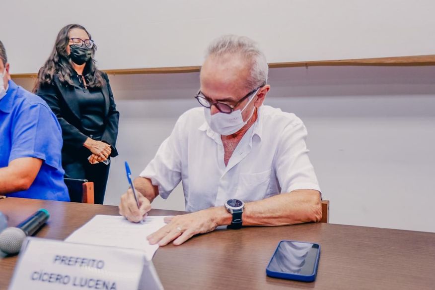 Cícero Lucena decreta estado de calamidade pública em João Pessoa; entenda