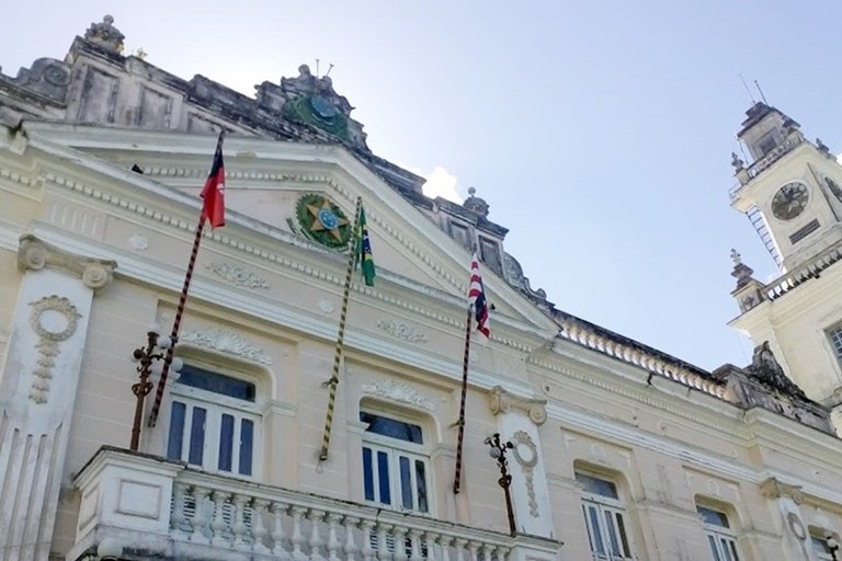 Evento on-line: Governo da Paraíba lança Escola de Saúde Pública