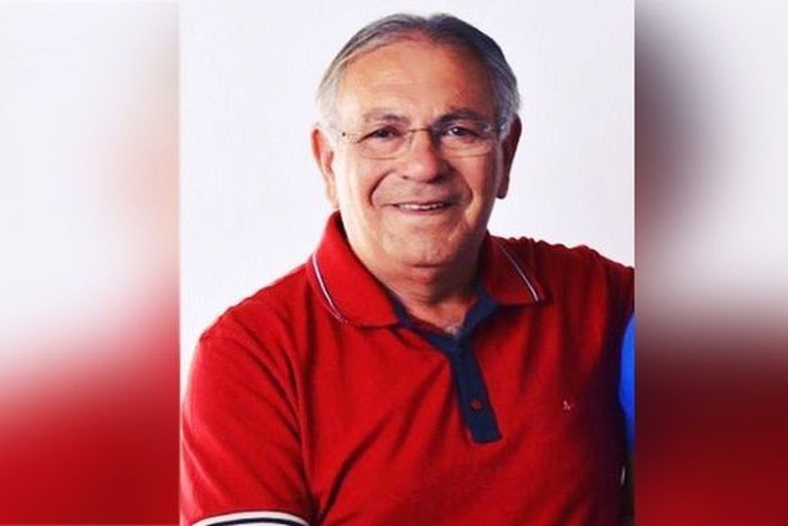 Ex-prefeito morre após sofrer mal súbito na Paraíba
