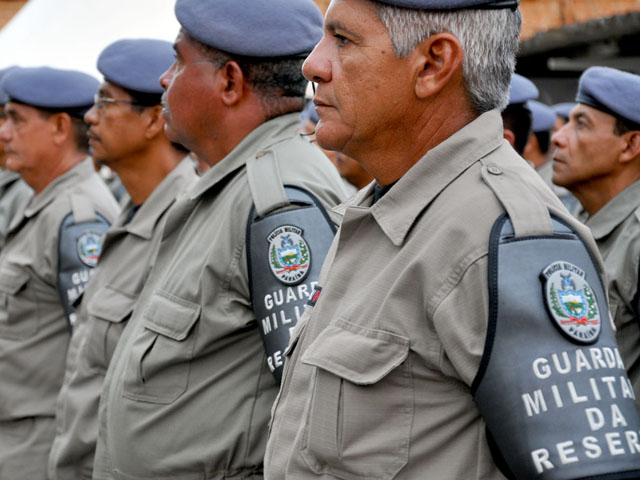 Militar da Reserva não tem direito à bolsa desempenho, decide Justiça
