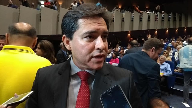 Policiais civis da Paraíba terão subsídio incorporado em janeiro de 2022, diz secretário
