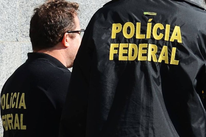 PF apreende R$ 190 milhões em fraudes no enfrentamento da pandemia