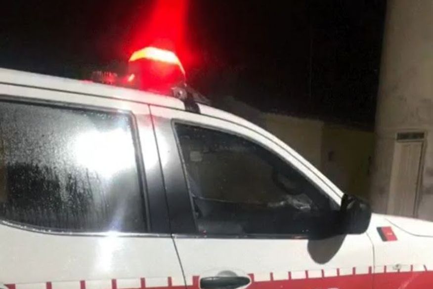 Bandidos invadem frigorífico e fogem levando dinheiro e celulares em Sousa