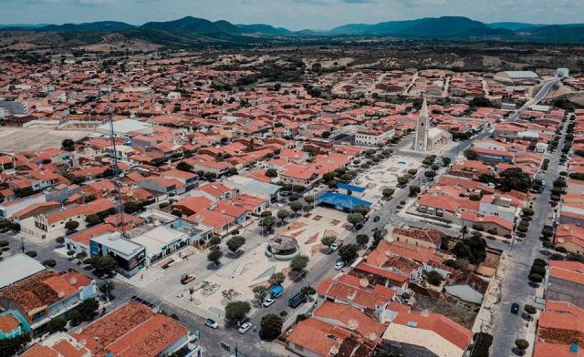 Cidade do Sertão não tem casos de Covid há três dias