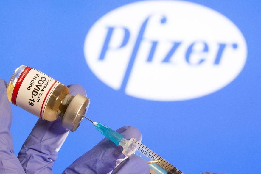 Pfizer e BioNTech assinam acordo com Eurofarma para fabricação de vacina contra covid-19 no Brasil